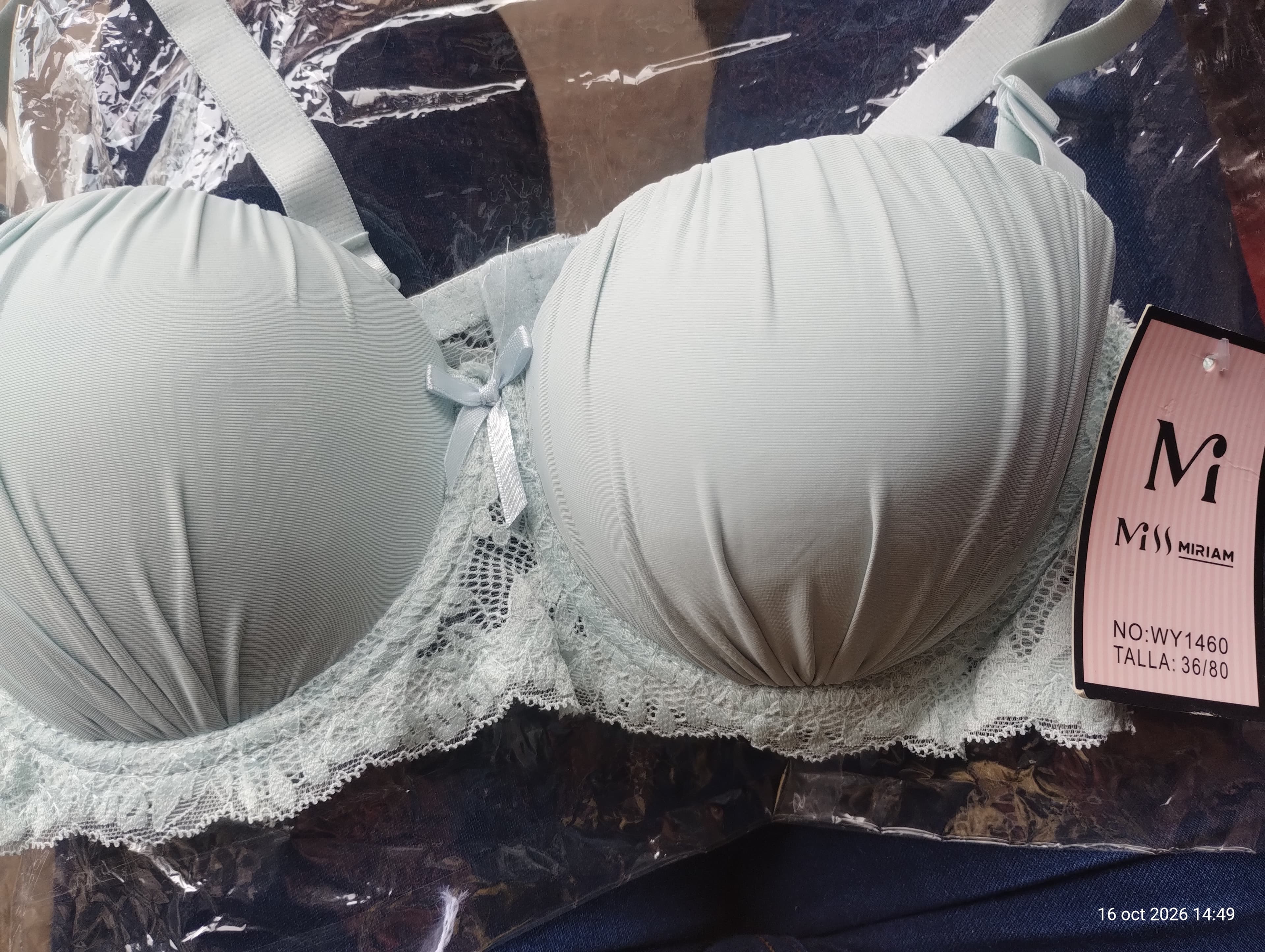 Brasier Miss Miriam WY1460
